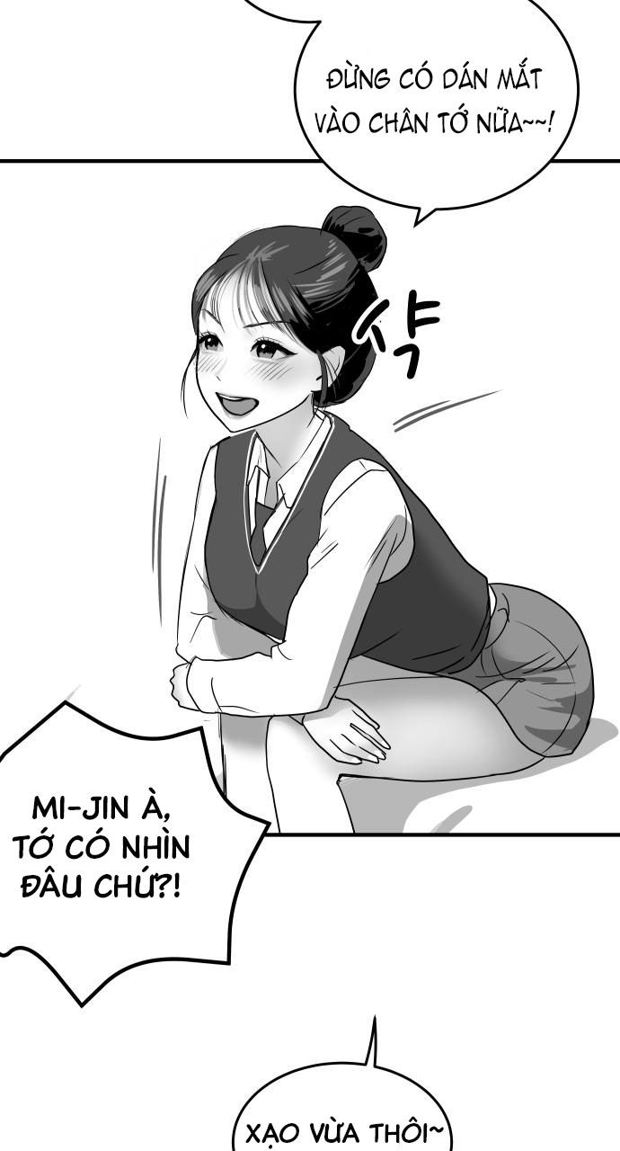 Tổng hợp truyện của tác giả Darong - On Duty 3 - 32