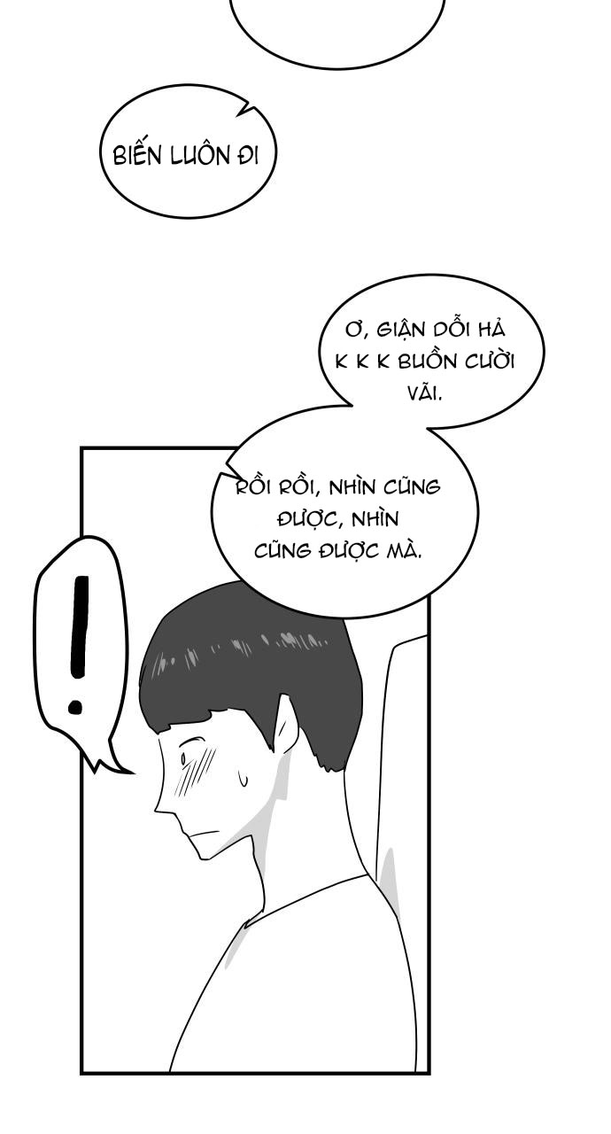 Tổng hợp truyện của tác giả Darong - On Duty 3 - 33