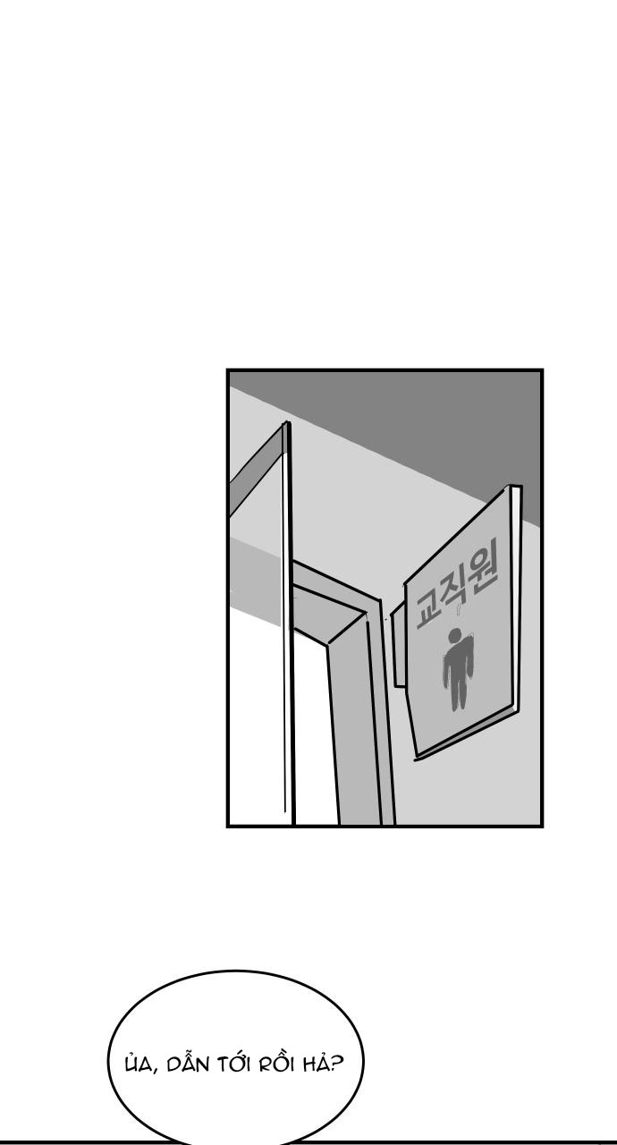 Tổng hợp truyện của tác giả Darong - On Duty 3 - 8