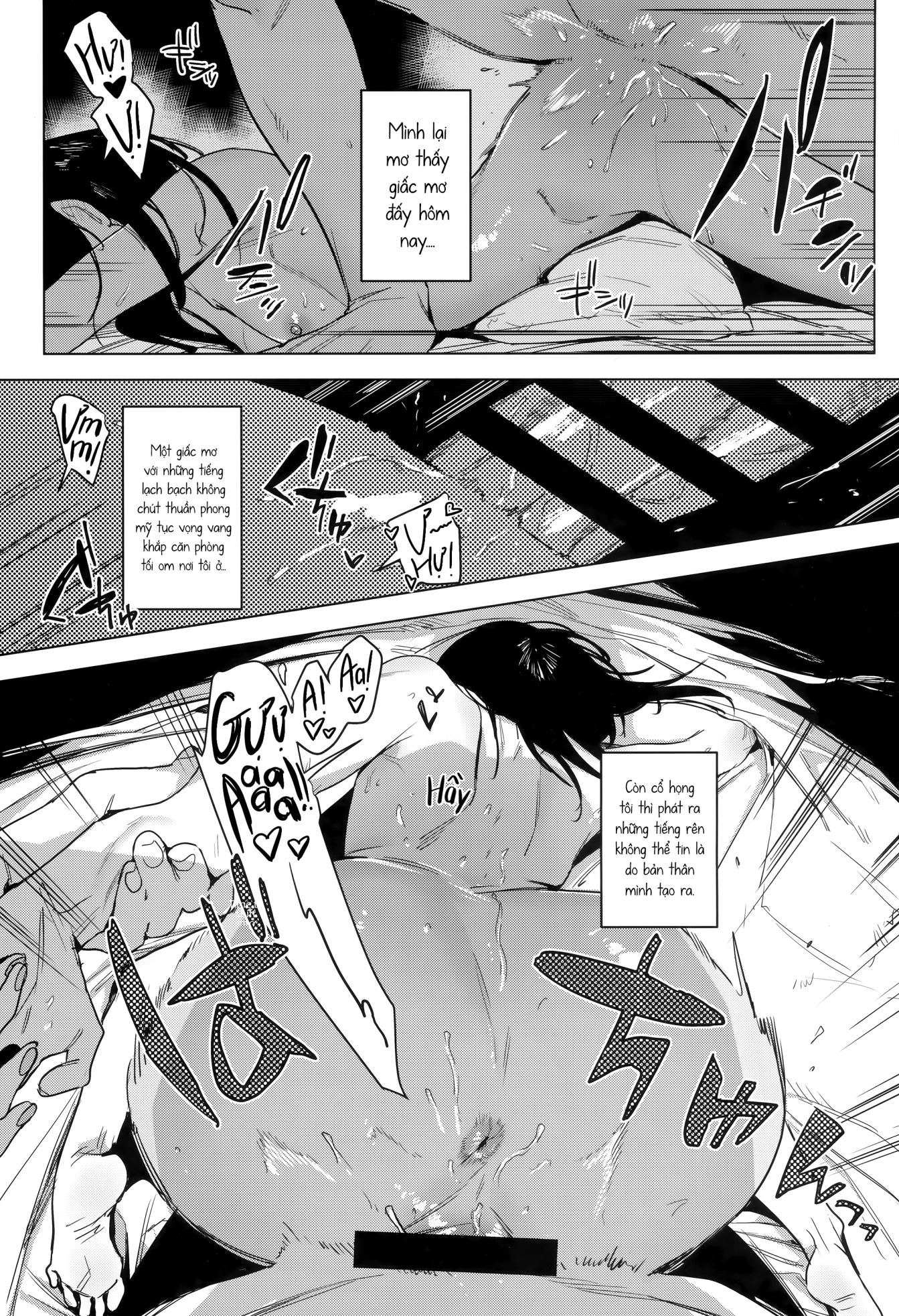 Anh Là Thằng Nào Mà Dám Tà Lưa Với Cả Con Lươn ... - Mot Ban Cho %C4%91au Tuan Vui Ve Phan Khoi - 2