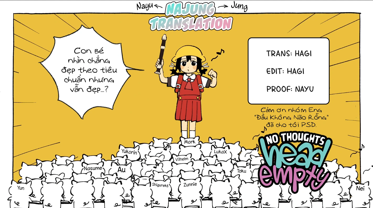 Anh Là Thằng Nào Mà Dám Tà Lưa Với Cả Con Lươn ... - Mot Ban Cho %C4%91au Tuan Vui Ve Phan Khoi - 37