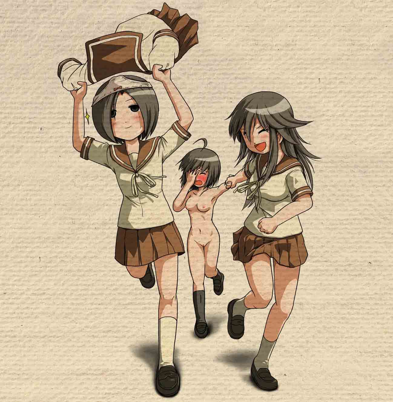 Chiru Roshutsu - Chap 2 - 26