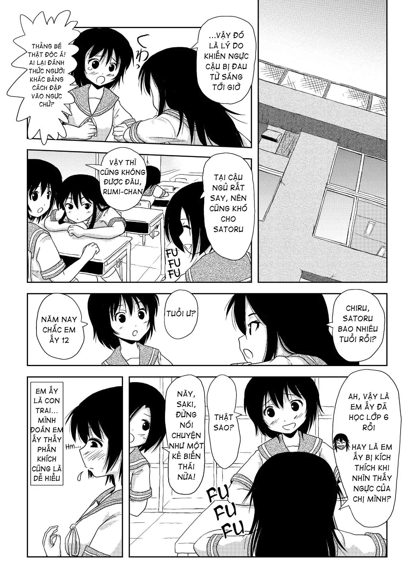 Chiru Roshutsu - Chap 2 - 9