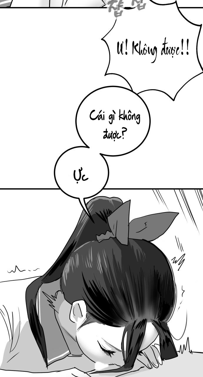 Tổng hợp truyện của tác giả Darong - On Duty 4 - 11