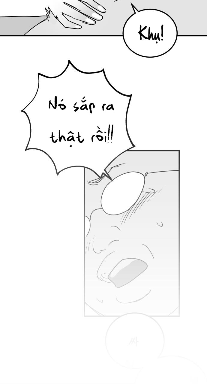 Tổng hợp truyện của tác giả Darong - On Duty 4 - 12