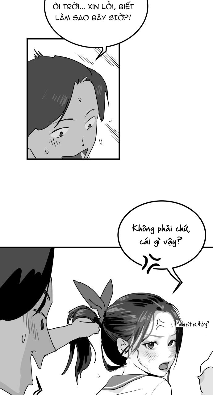 Tổng hợp truyện của tác giả Darong - On Duty 4 - 5