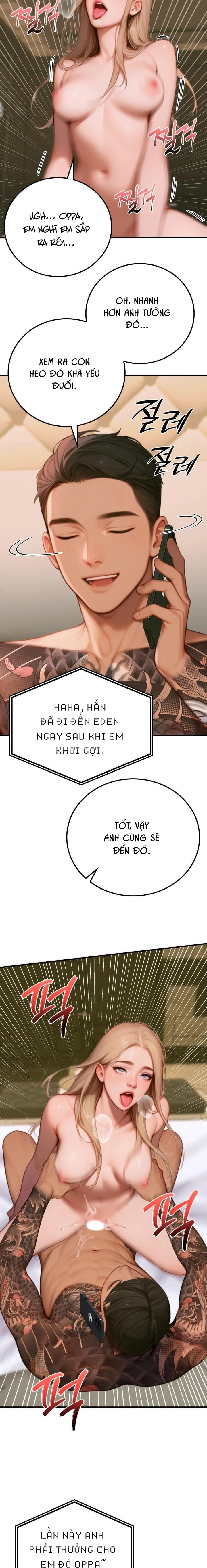 Đảo nghịch lý - 4 - 10