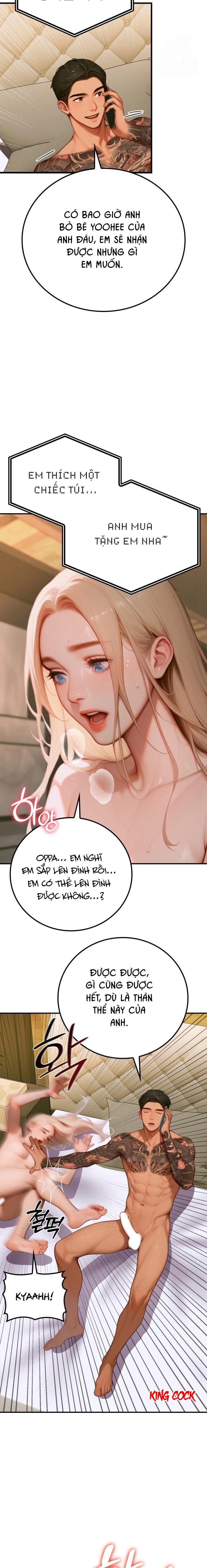 Đảo nghịch lý - 4 - 11