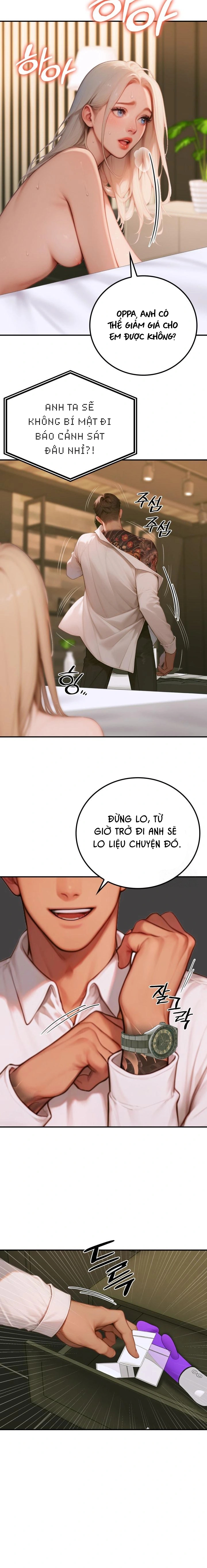 Đảo nghịch lý - 4 - 12