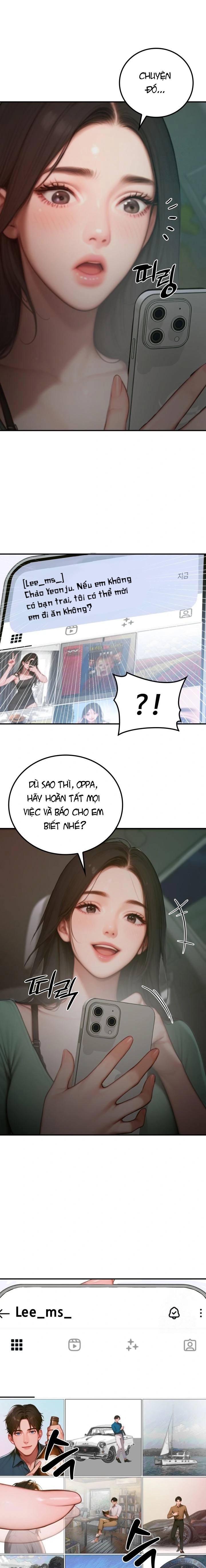 Đảo nghịch lý - 4 - 17