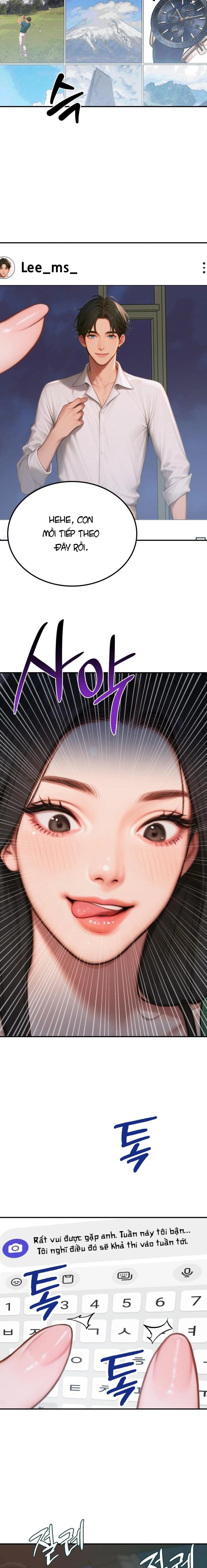 Đảo nghịch lý - 4 - 18