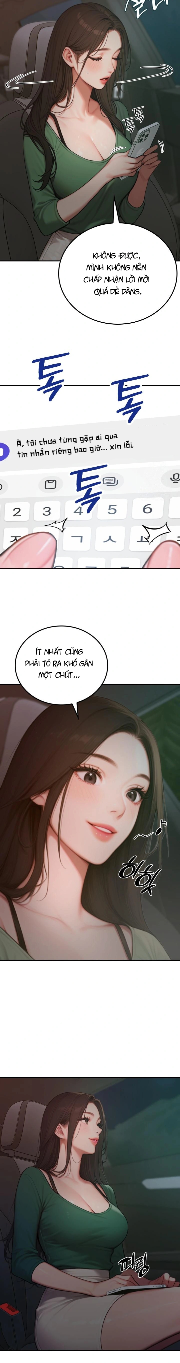 Đảo nghịch lý - 4 - 19