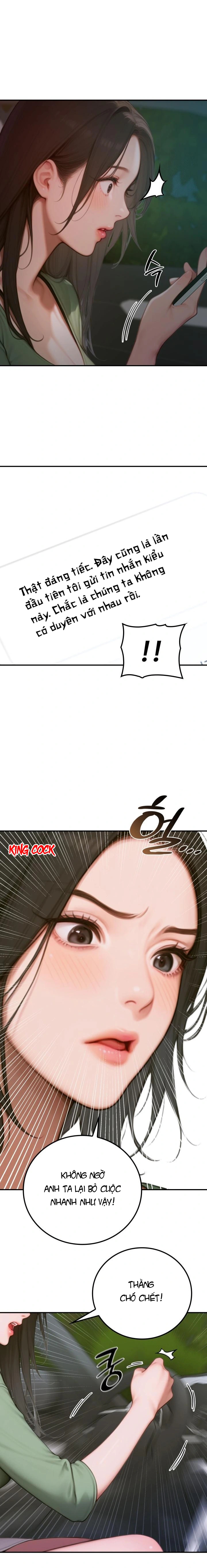 Đảo nghịch lý - 4 - 20