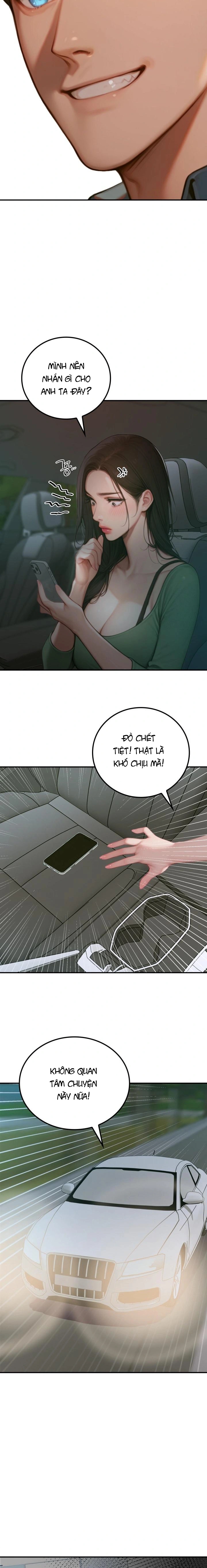 Đảo nghịch lý - 4 - 22