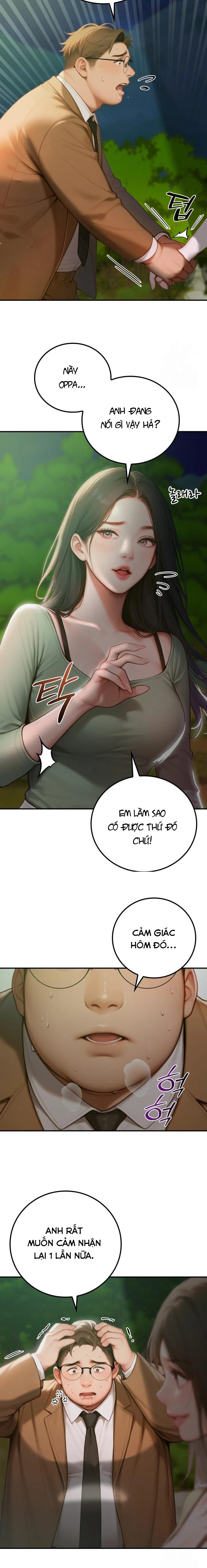 Đảo nghịch lý - 4 - 4