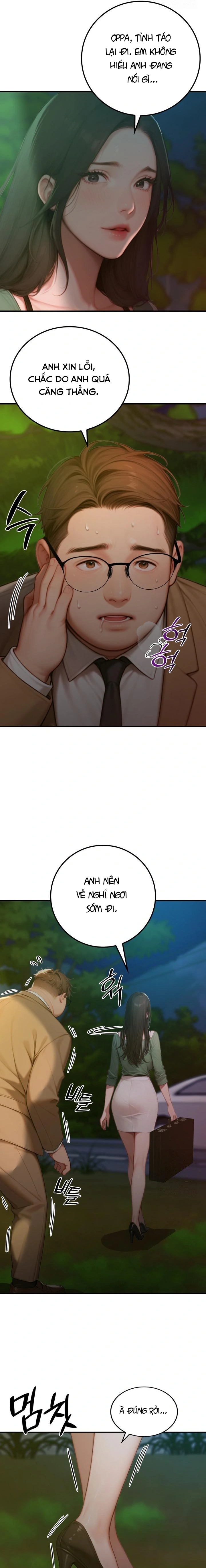 Đảo nghịch lý - 4 - 5