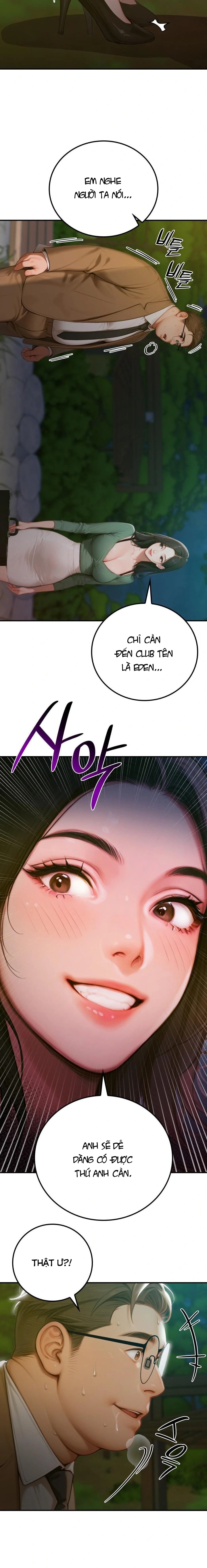 Đảo nghịch lý - 4 - 6