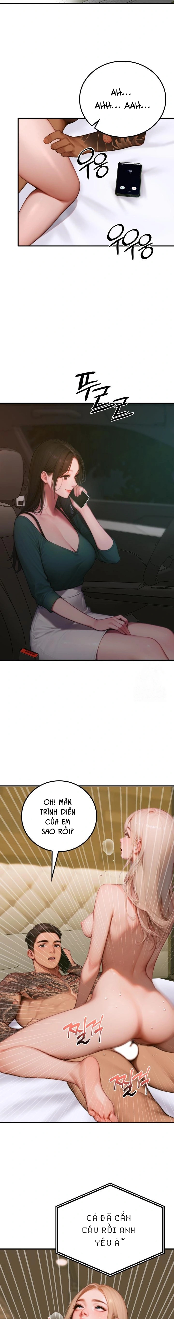 Đảo nghịch lý - 4 - 9