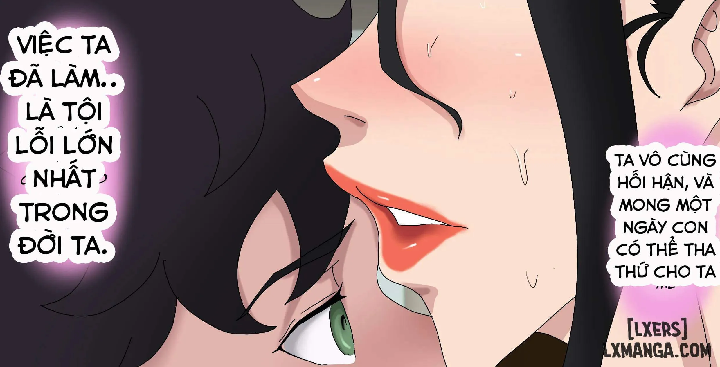 Dục vọng tội lỗi - Chap 5.2 - 61