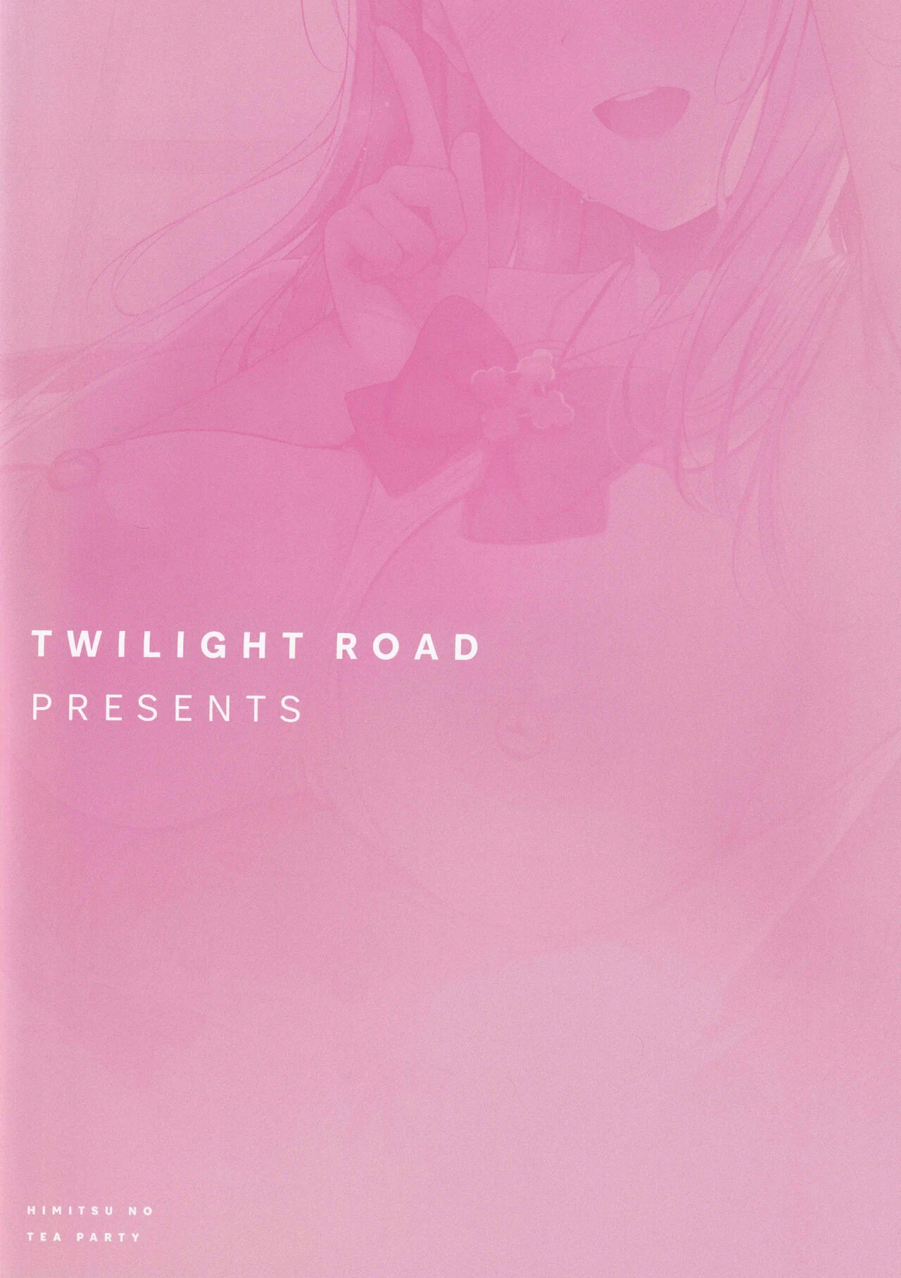 Buổi tiệc trà bí mật - One Shot Kho Dai - 21