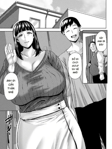 Bitch Mama's Depraved Adultery