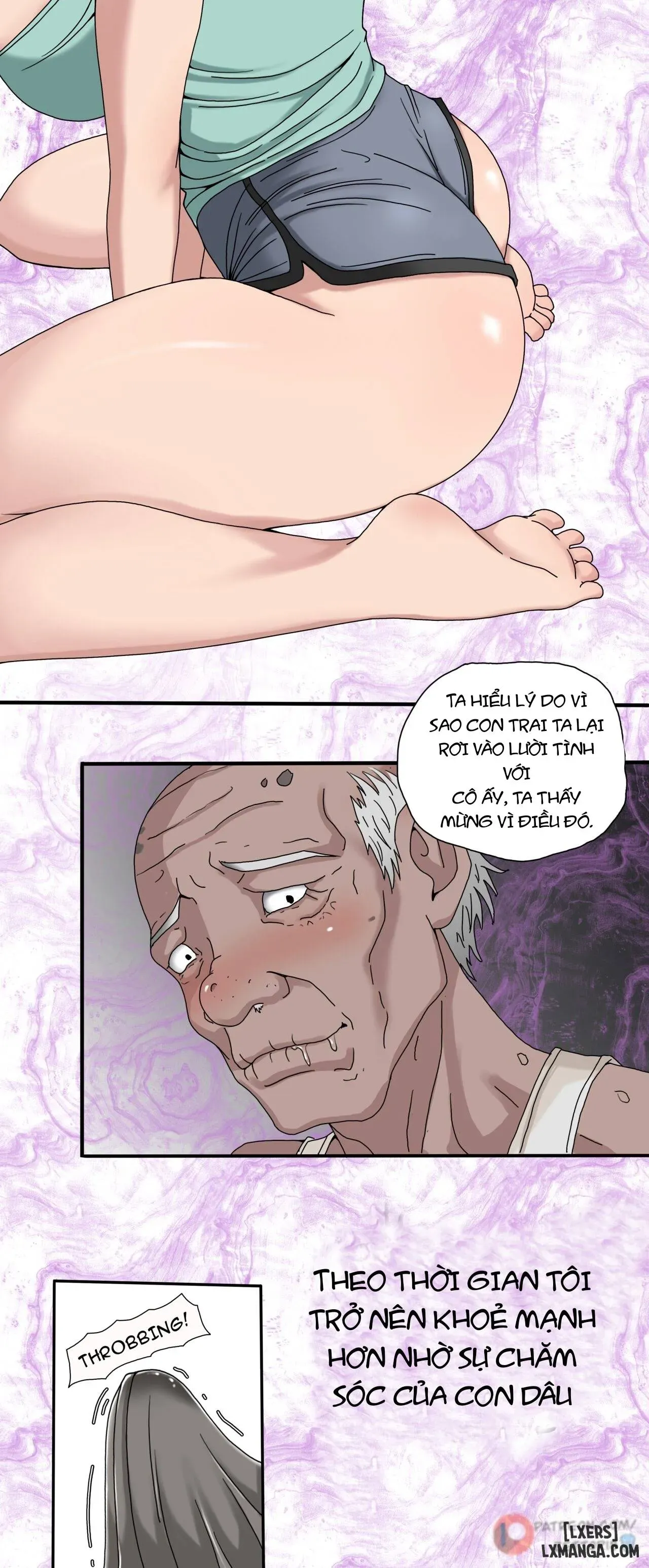 Dục vọng tội lỗi - Chương 1.2 - 26