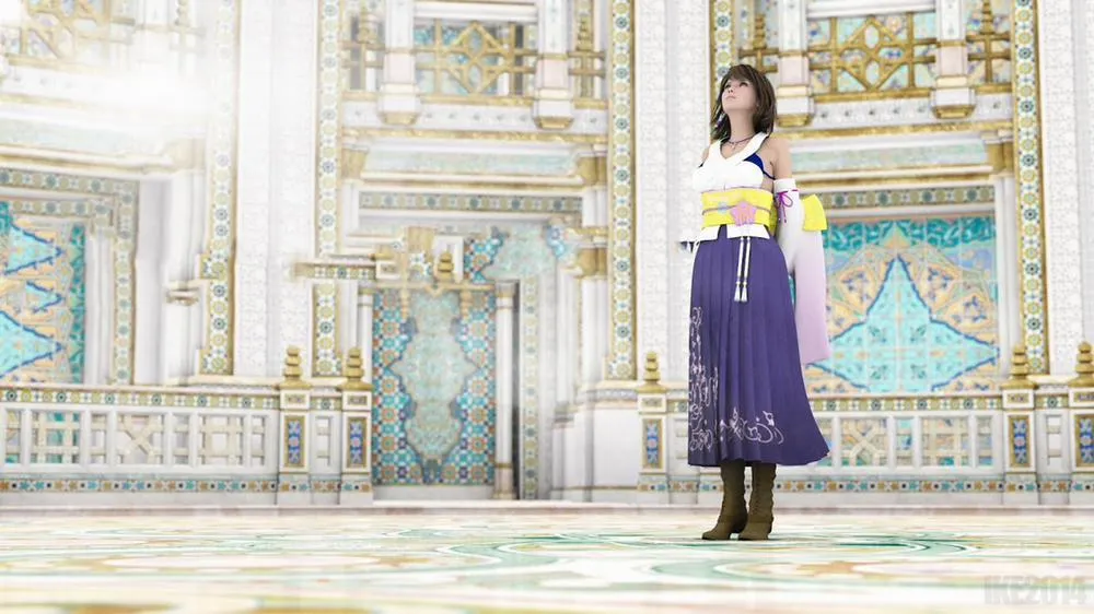 Filthy Fantasy X- Another Sin - Chương 1 - 2