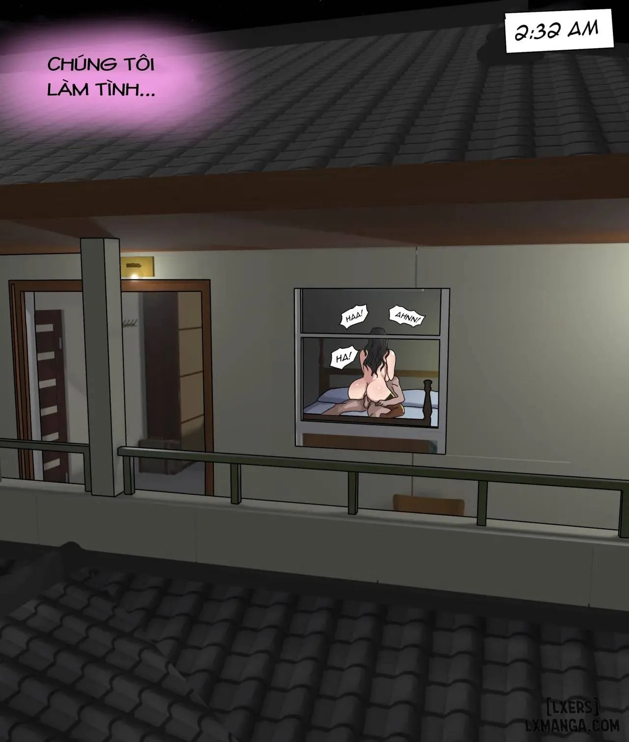 Dục vọng tội lỗi - Chương 3.3 - 92