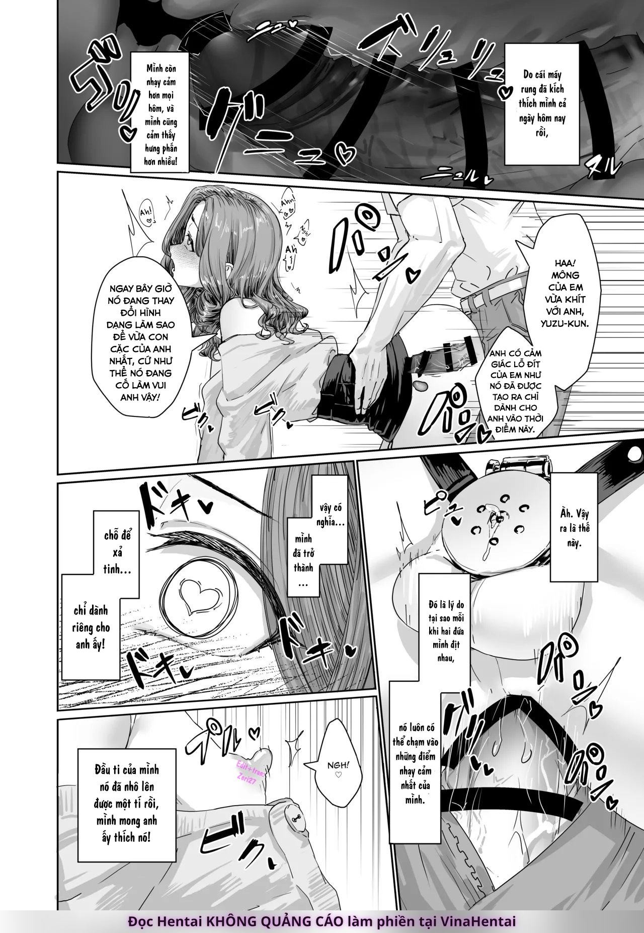 Hentai_Otokonoko_no_Dokidoki_Campus_Life_[Kaira... - Kairali Teipenddhentaiotokonokonodokidokicampuslife Hentaiotokonokointhecampusenglishmysterymeat3 - 14