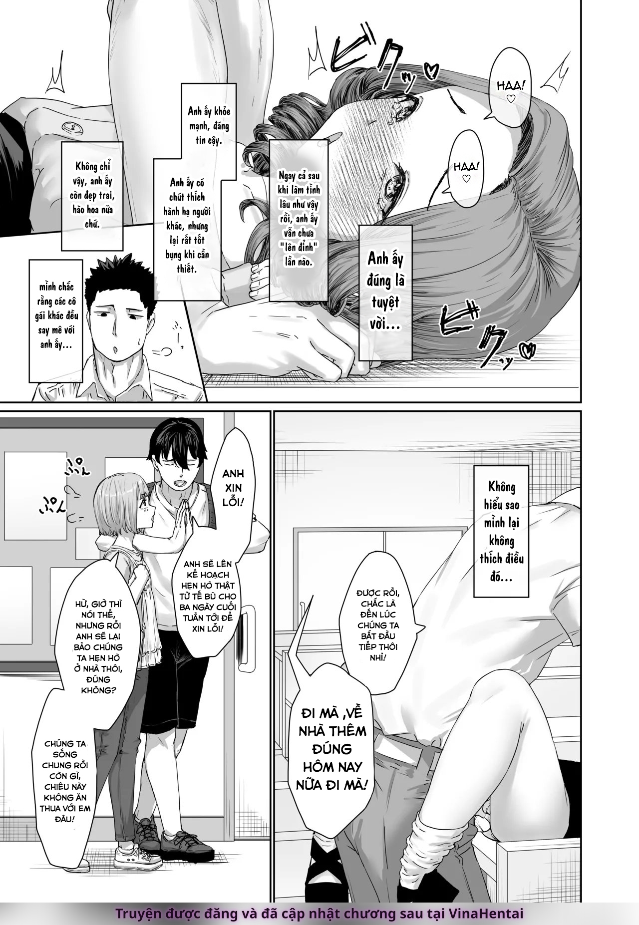 Hentai_Otokonoko_no_Dokidoki_Campus_Life_[Kaira... - Kairali Teipenddhentaiotokonokonodokidokicampuslife Hentaiotokonokointhecampusenglishmysterymeat3 - 23