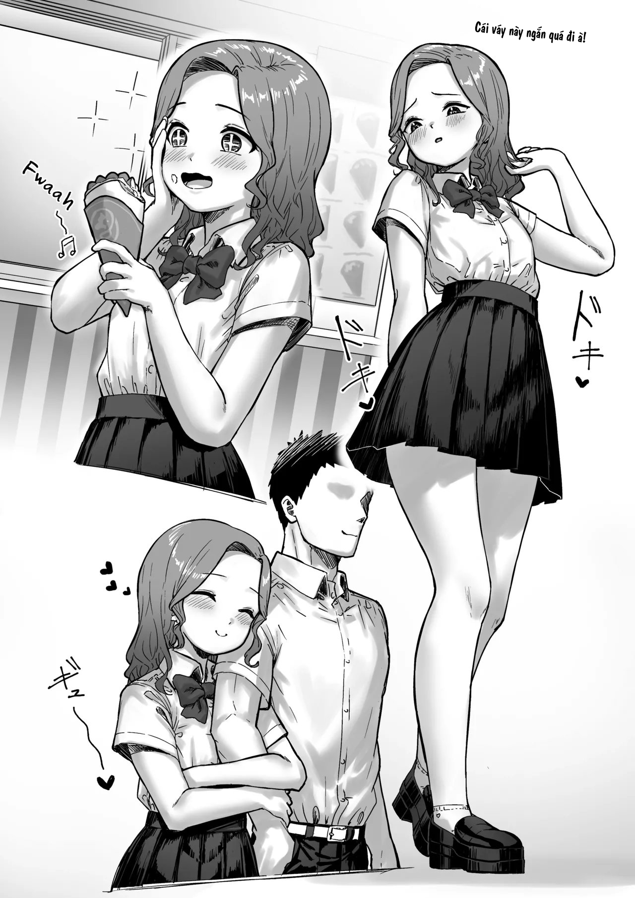 Hentai_Otokonoko_no_Dokidoki_Campus_Life_[Kaira... - Kairali Teipenddhentaiotokonokonodokidokicampuslife Hentaiotokonokointhecampusenglishmysterymeat3 - 30