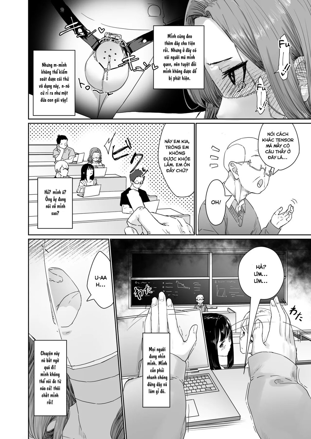 Hentai_Otokonoko_no_Dokidoki_Campus_Life_[Kaira... - Kairali Teipenddhentaiotokonokonodokidokicampuslife Hentaiotokonokointhecampusenglishmysterymeat3 - 8