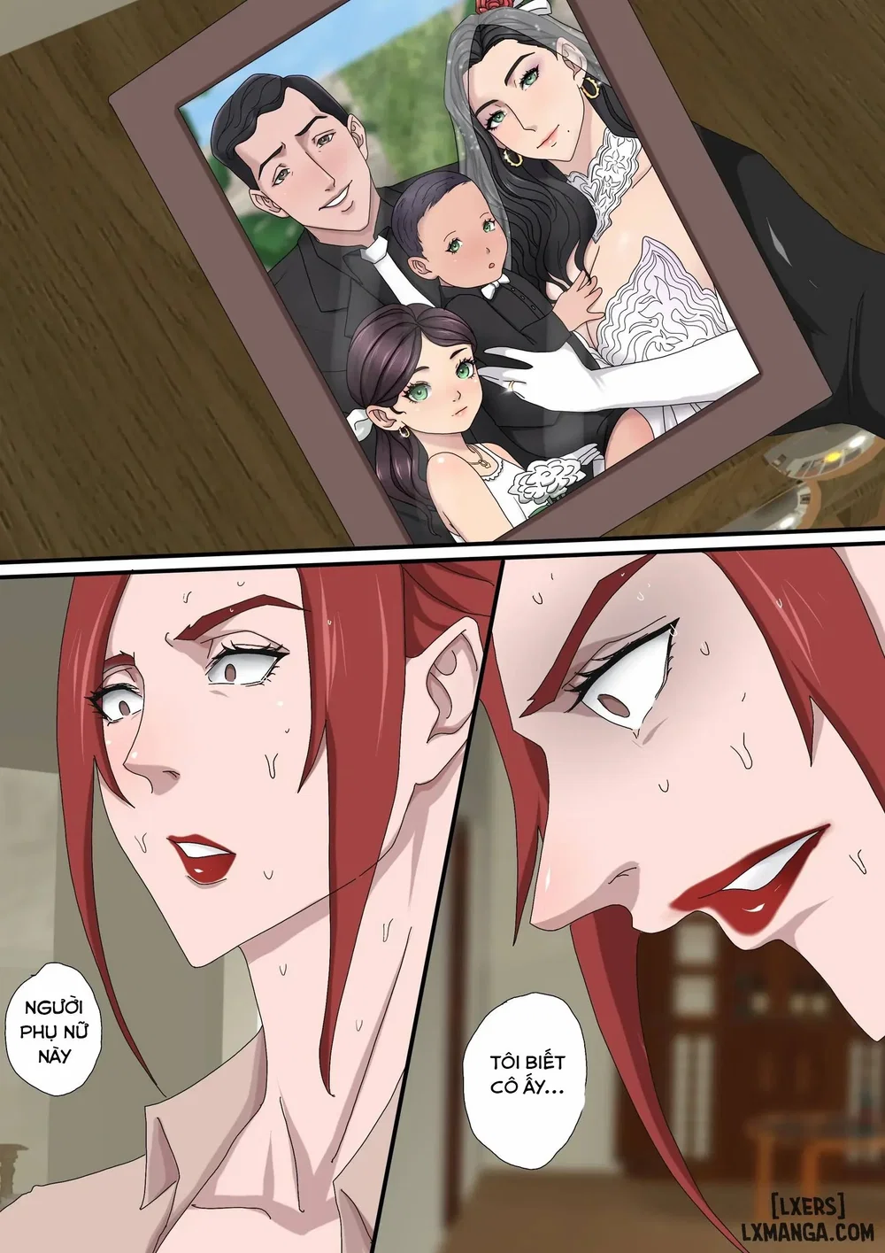 Dục vọng tội lỗi - Chap 6.2 - 41