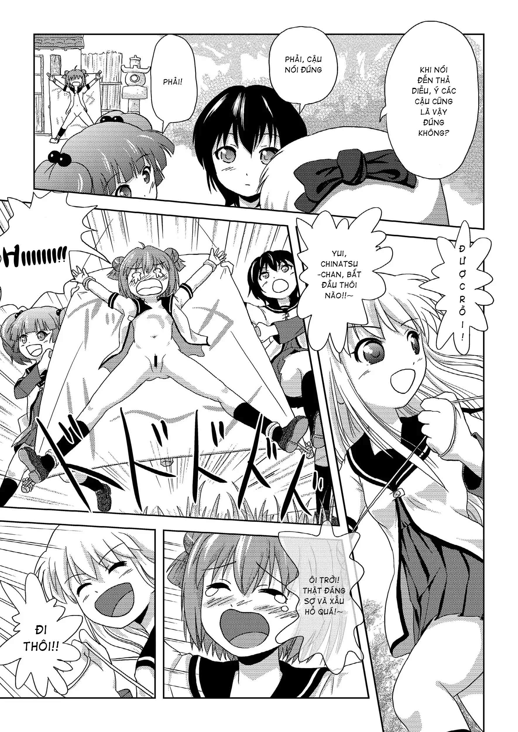 Akari Ijiri - Chap 1 - 10