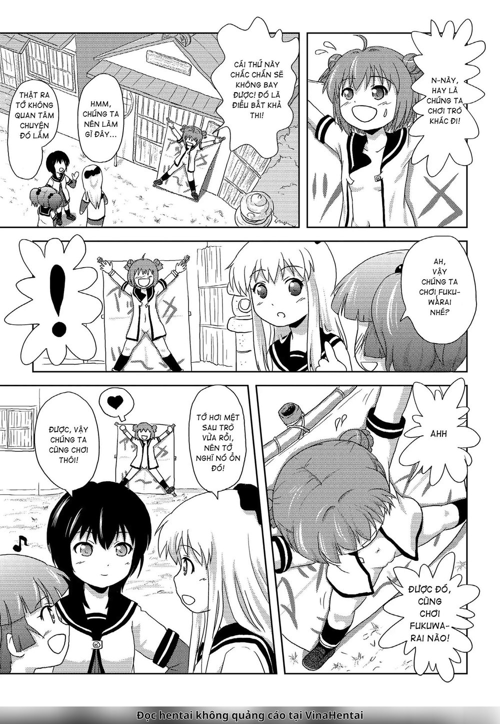 Akari Ijiri - Chap 1 - 12