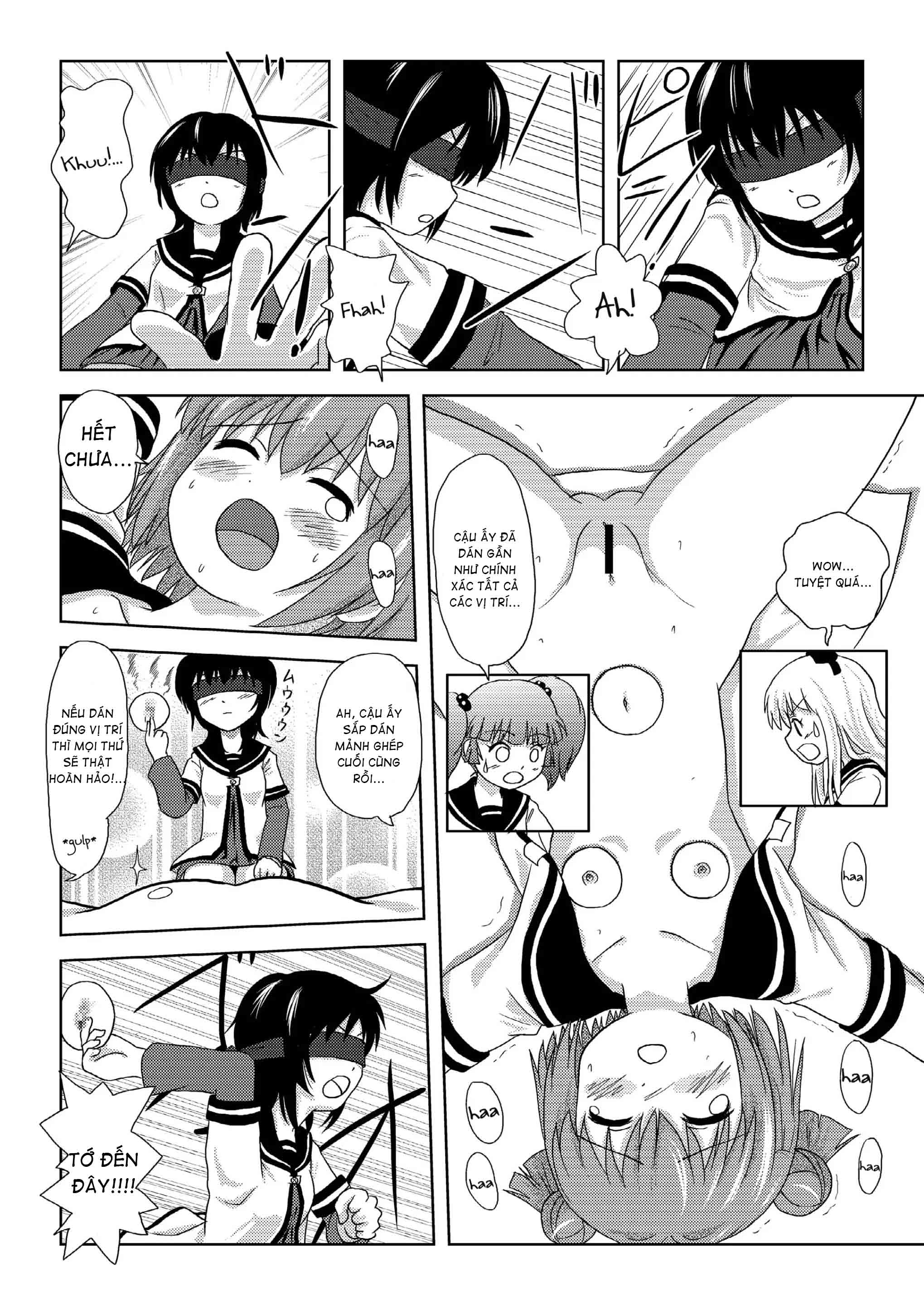 Akari Ijiri - Chap 1 - 17