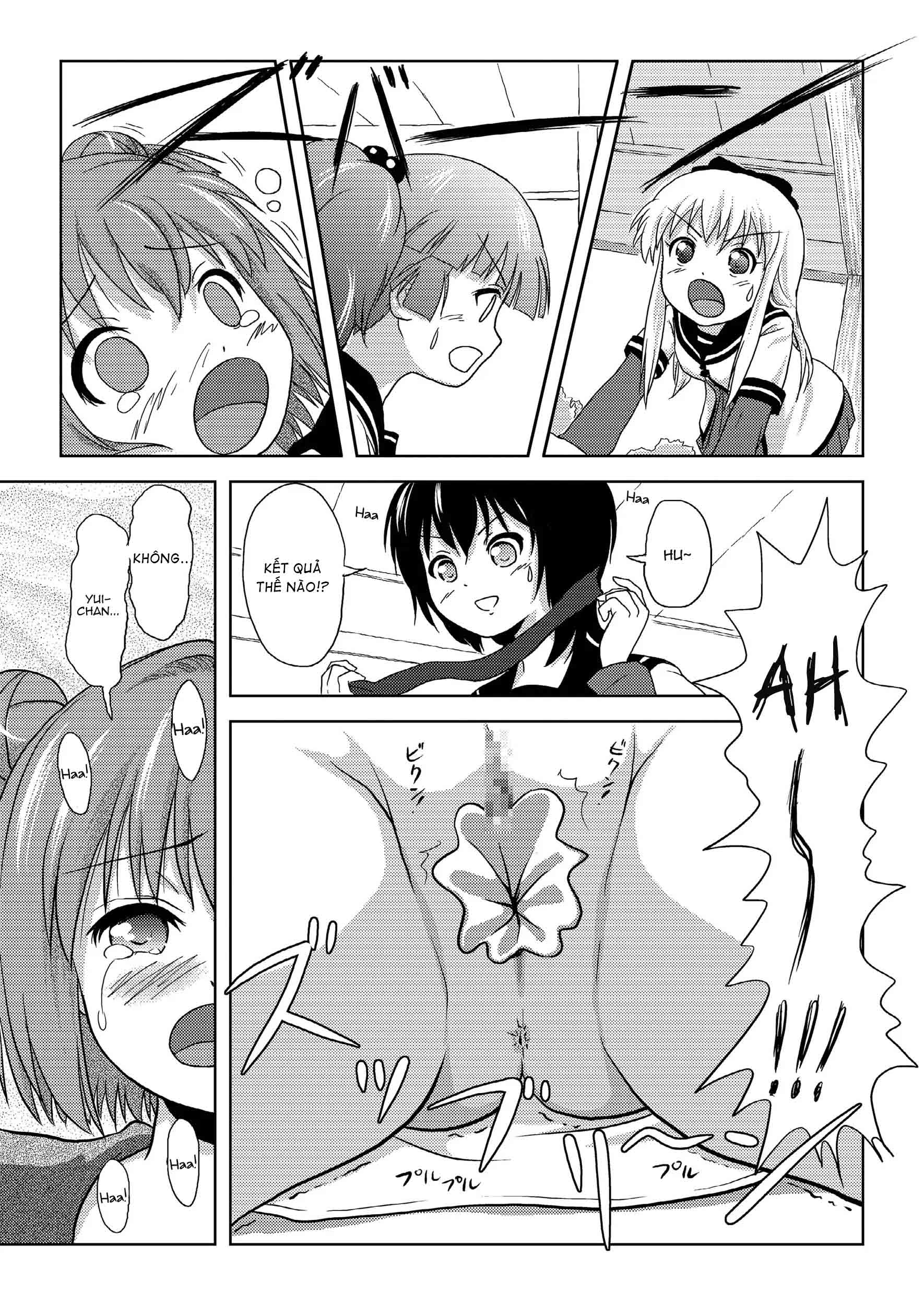 Akari Ijiri - Chap 1 - 18