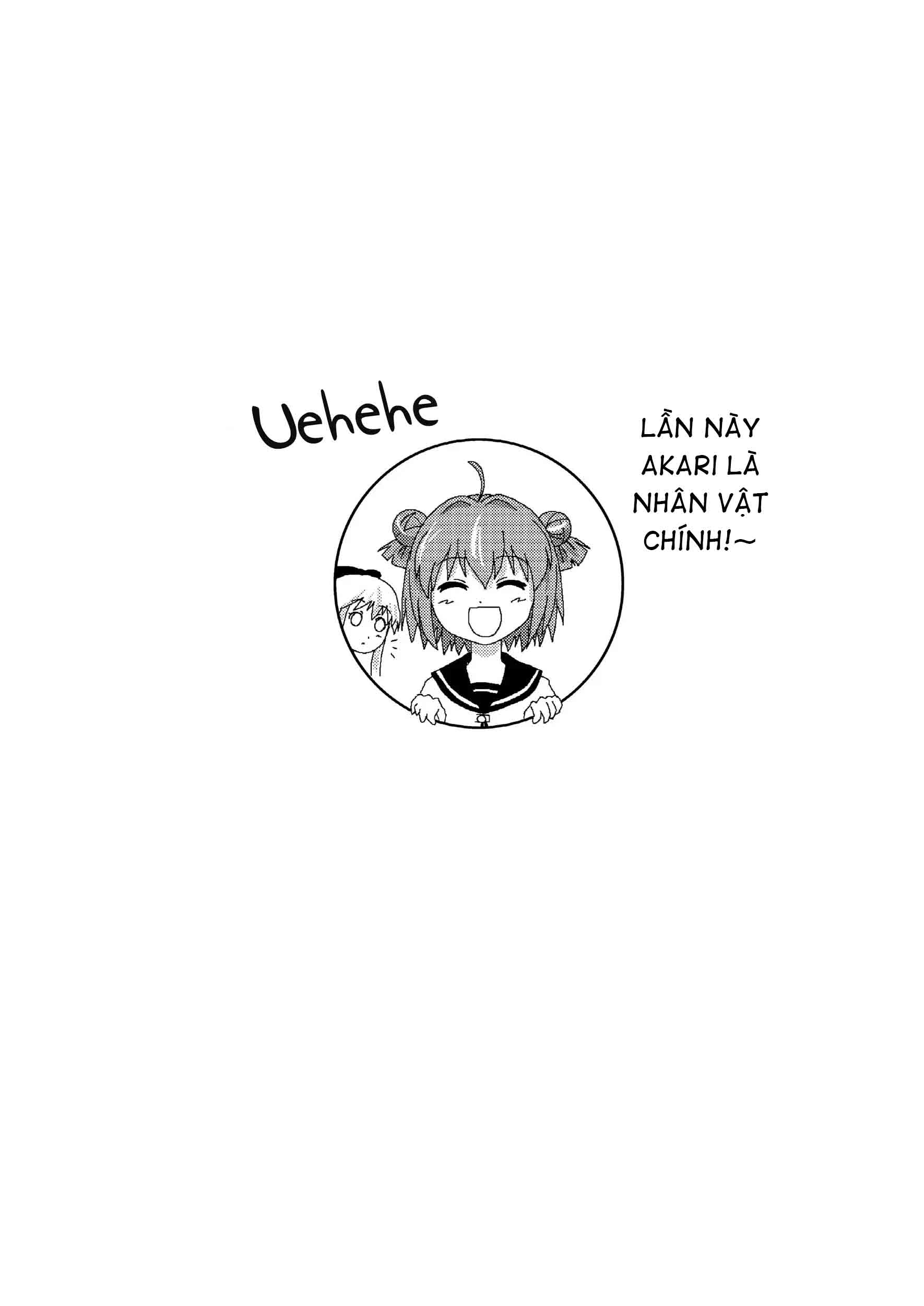 Akari Ijiri - Chap 1 - 2