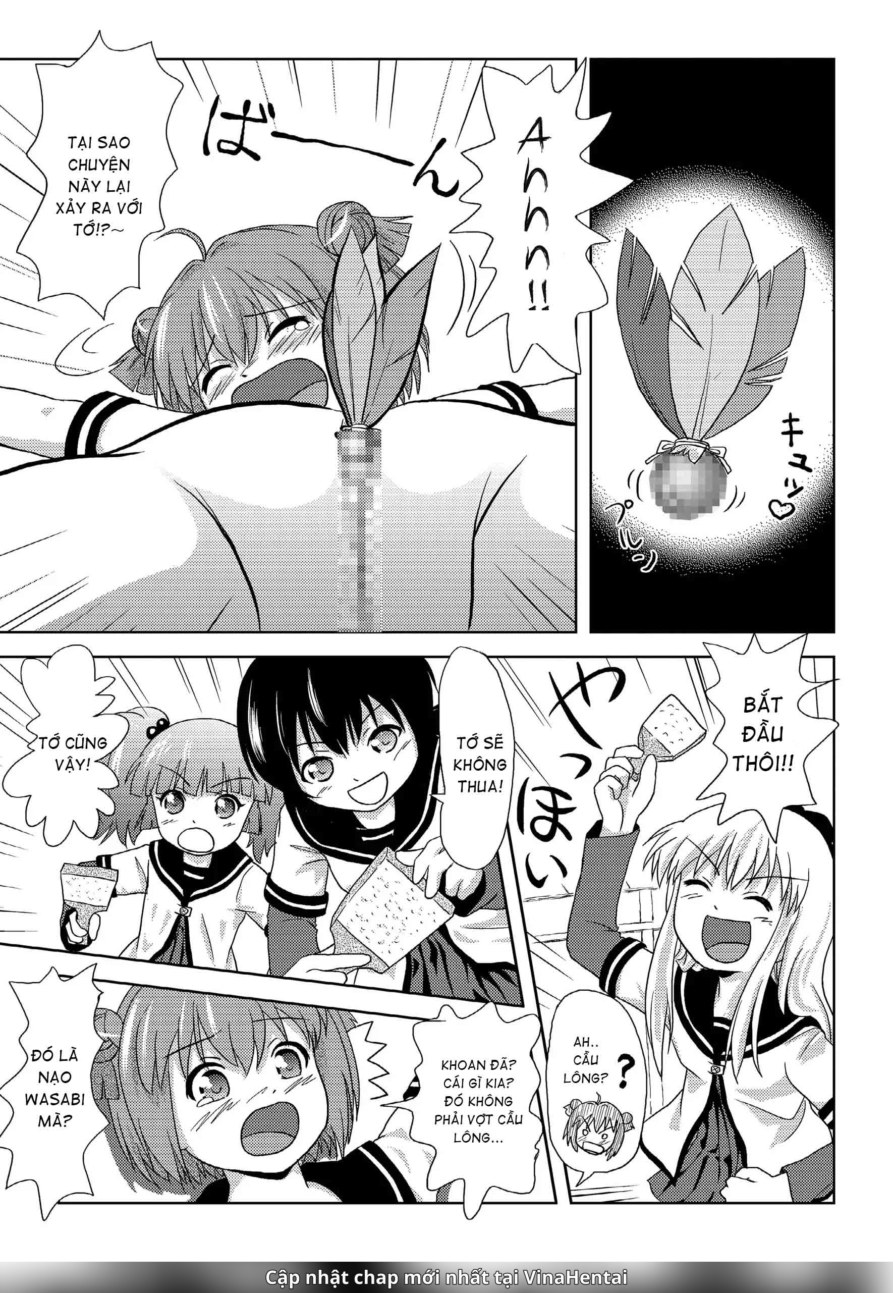 Akari Ijiri - Chap 1 - 20