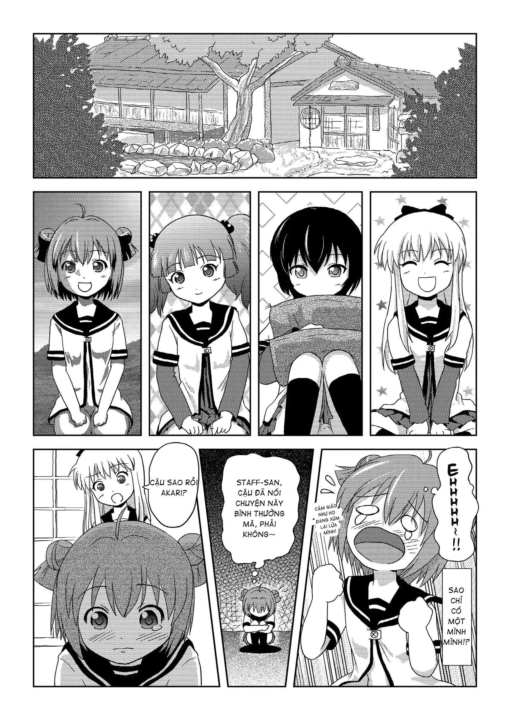 Akari Ijiri - Chap 1 - 5