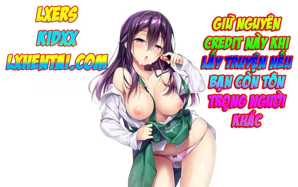 Melty Lover - Chap 5 - Slutty Maiden Queen Bee - 1