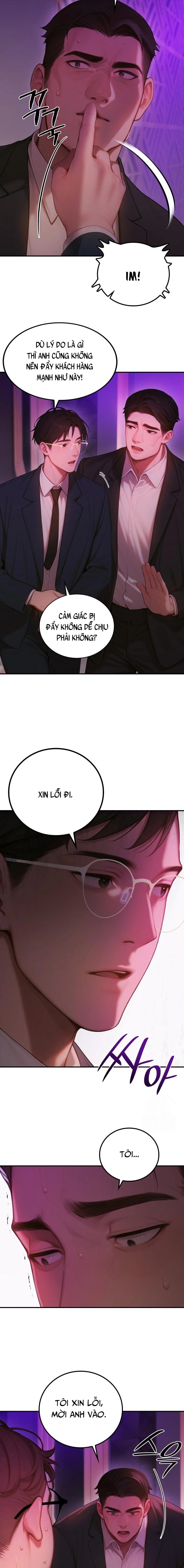 Đảo nghịch lý - 5 - 10