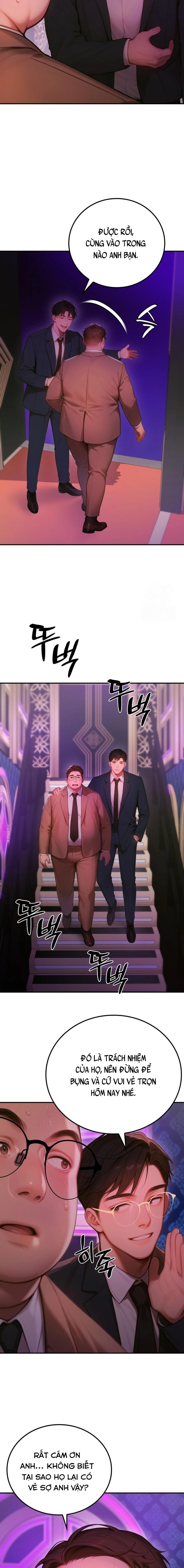 Đảo nghịch lý - 5 - 11