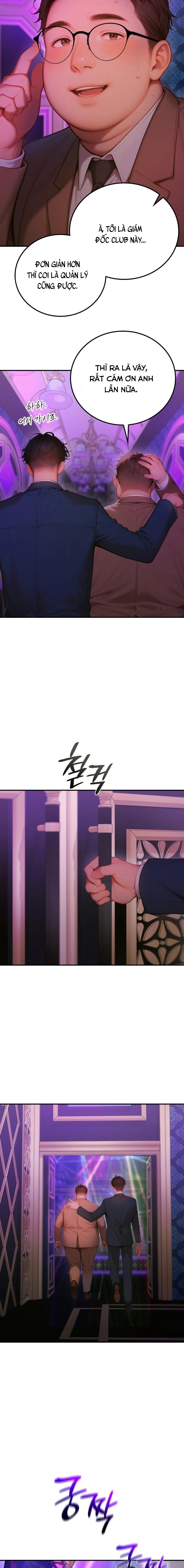 Đảo nghịch lý - 5 - 12