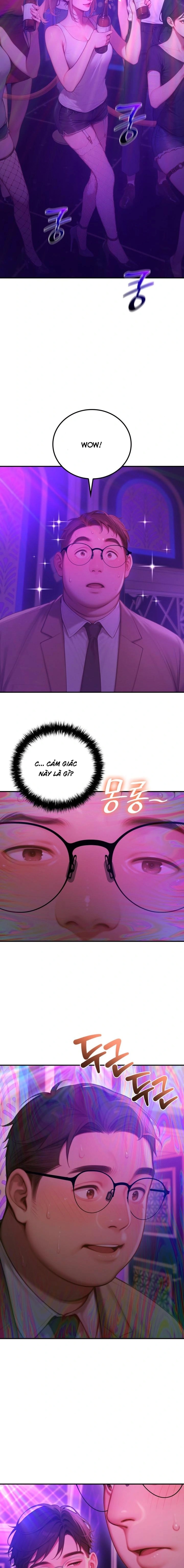 Đảo nghịch lý - 5 - 14