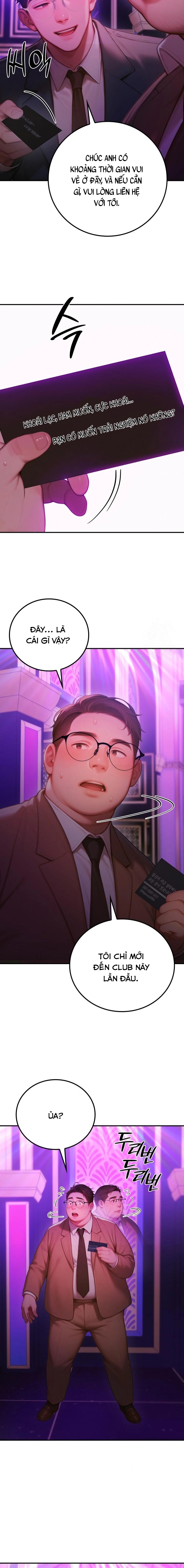 Đảo nghịch lý - 5 - 15