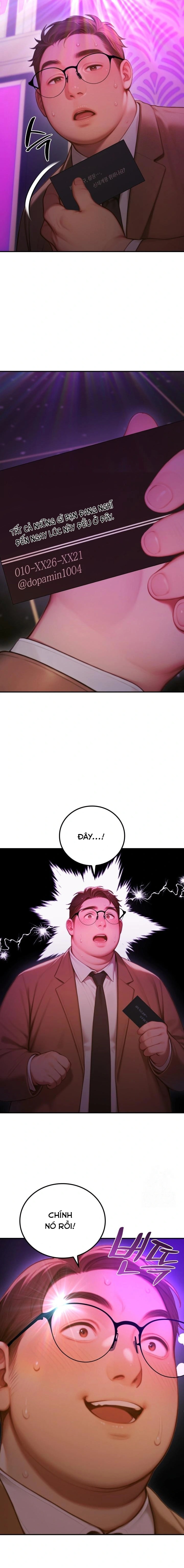 Đảo nghịch lý - 5 - 16