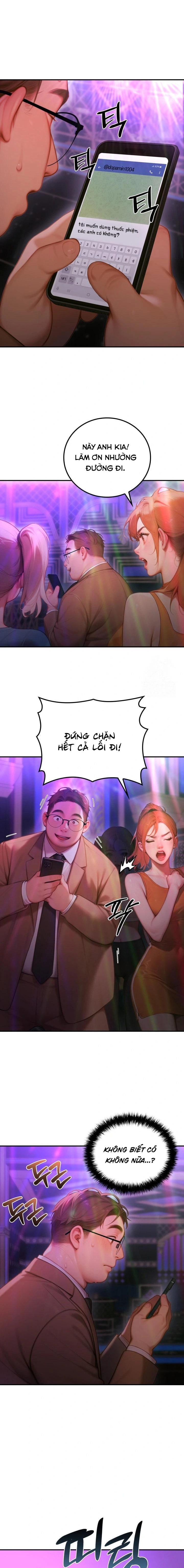 Đảo nghịch lý - 5 - 17