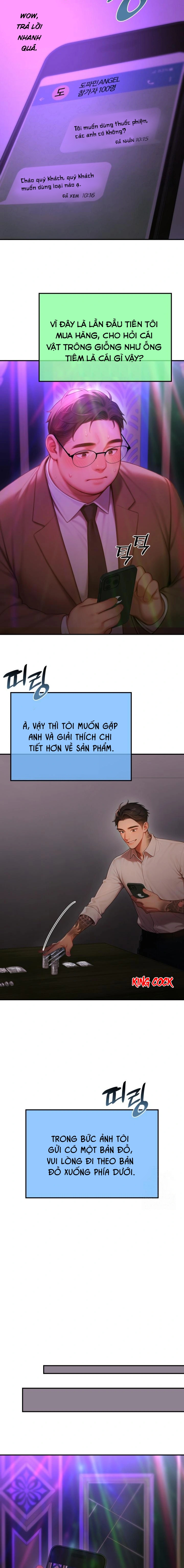 Đảo nghịch lý - 5 - 18