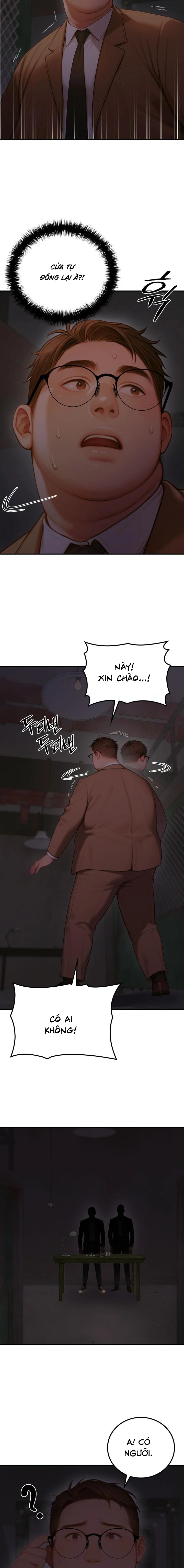 Đảo nghịch lý - 5 - 21